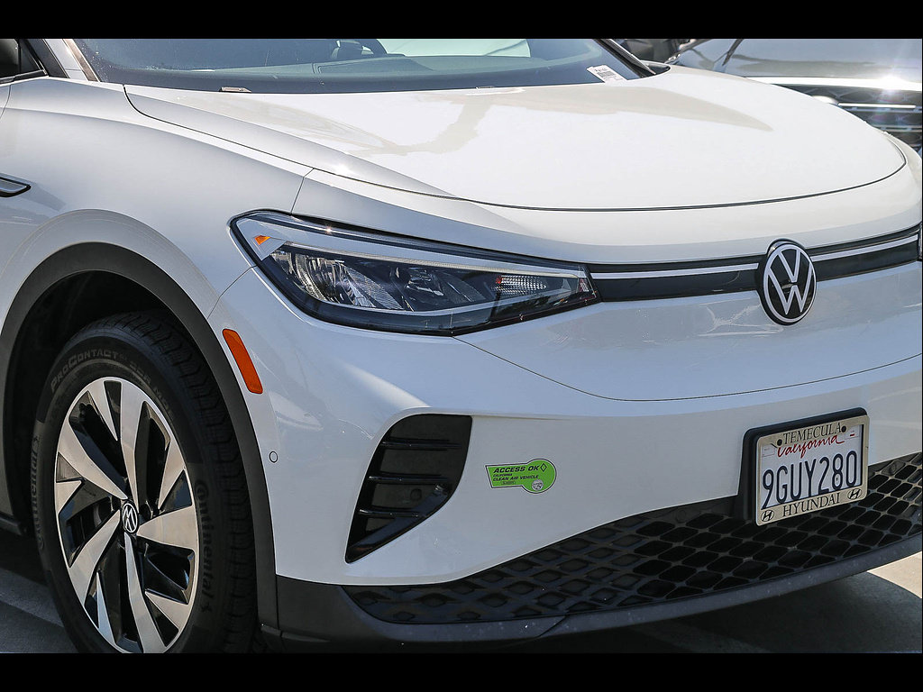 Used 2023 Volkswagen ID.4 Pro RWD image 4