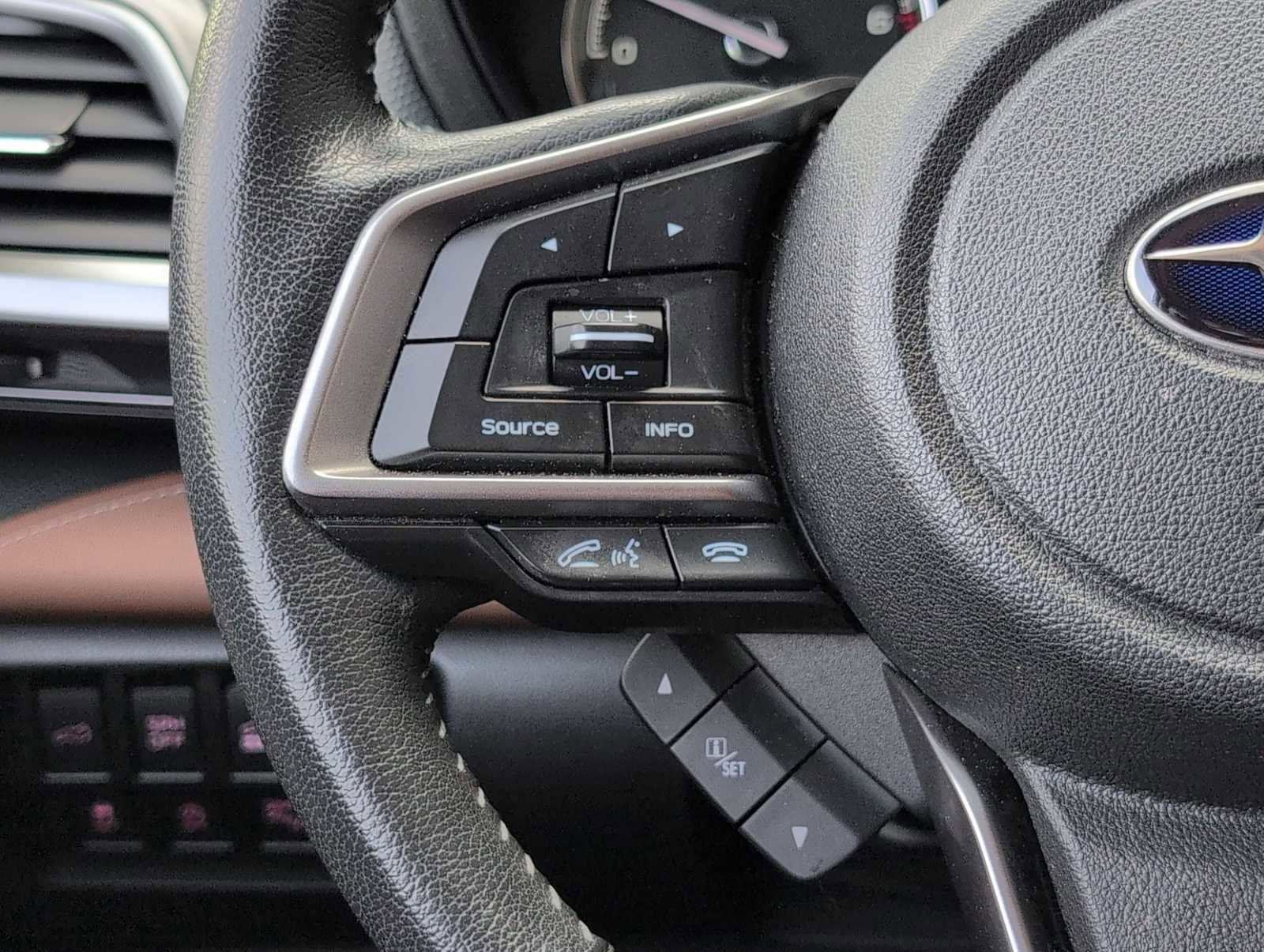 Used 2020 Subaru Forester Touring w/ Popular Package #2 image 23