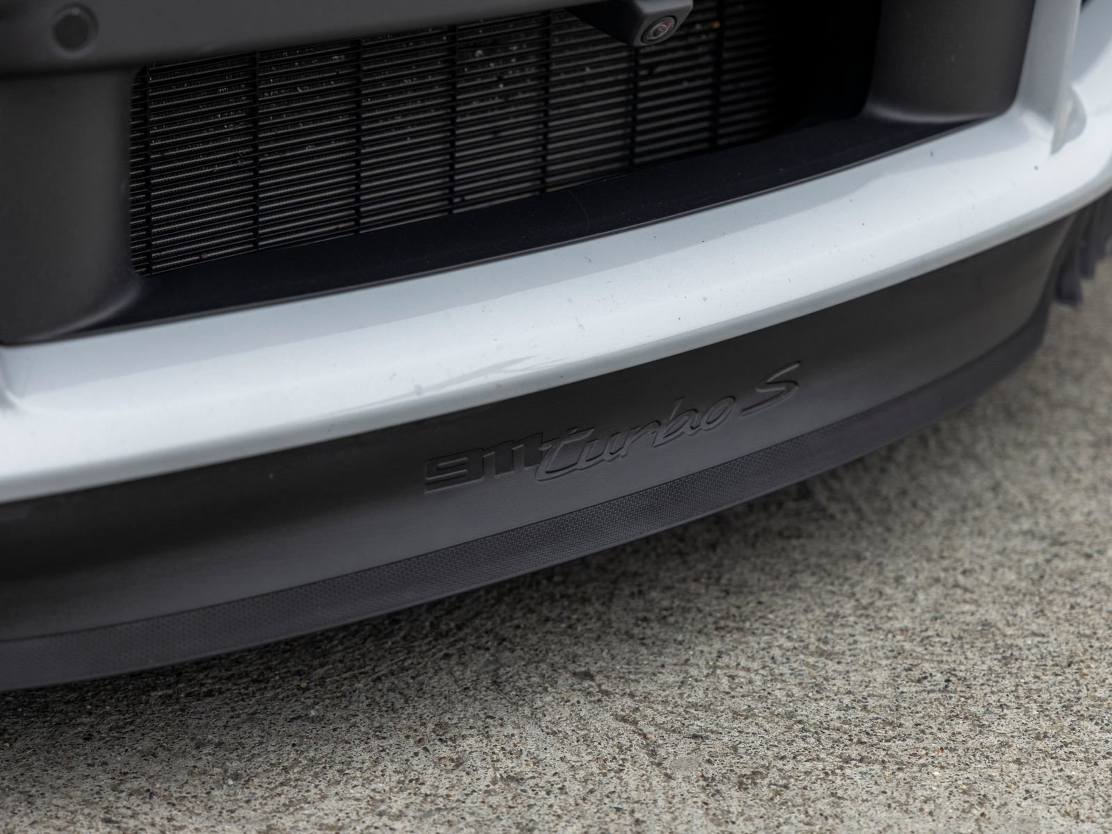 Used 2024 Porsche 911 Turbo S AWD/4WD image 17