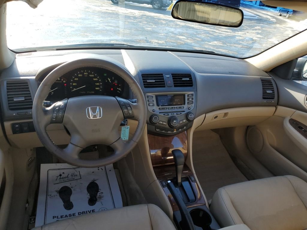 Used 2006 Honda Accord EX-L image 31