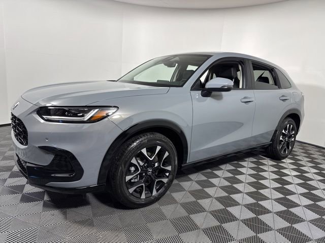 New 2026 Honda HR-V EX-L image 11