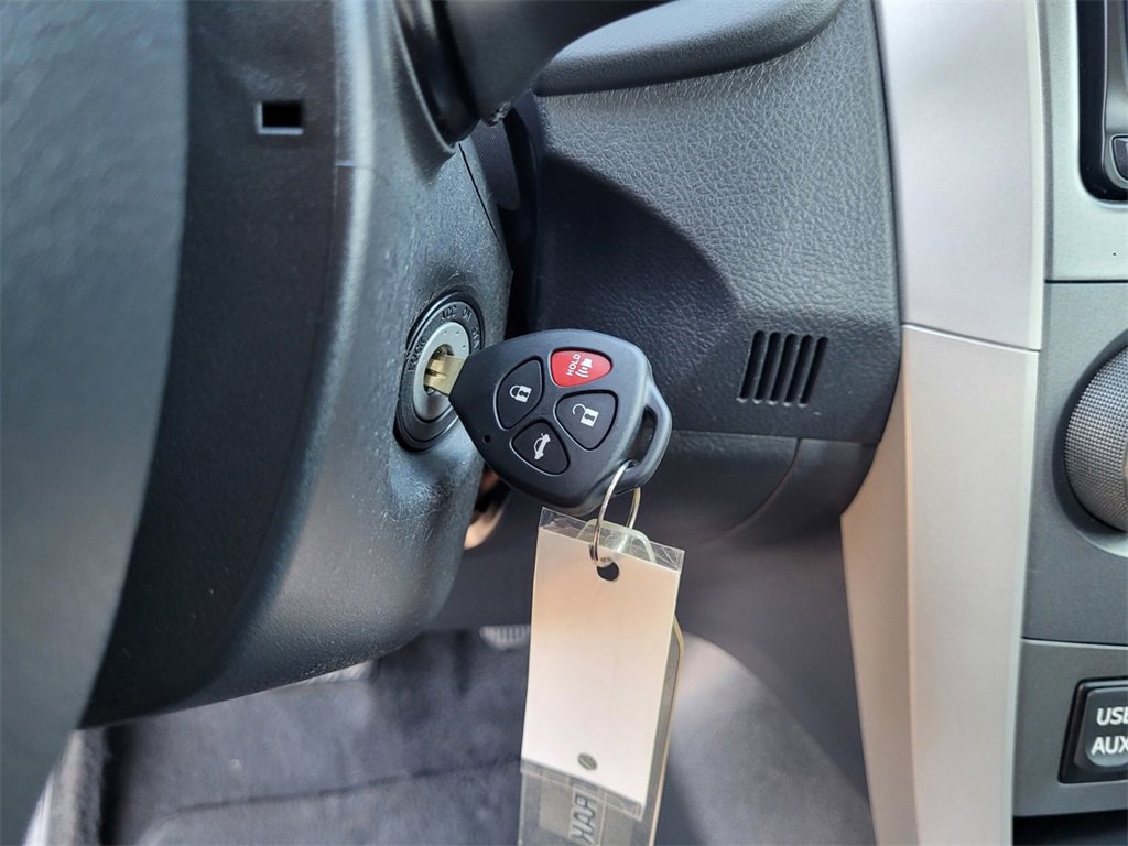 Used 2012 Toyota Corolla S image 18