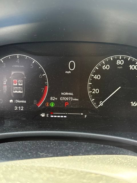 Used 2022 Honda Civic Sport image 13