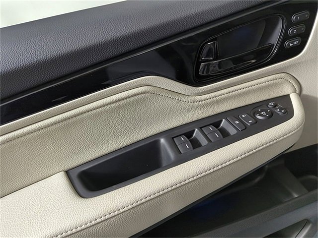 New 2026 Honda Odyssey Elite image 10