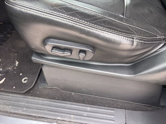 Used 2014 Nissan Titan PRO-4X image 11