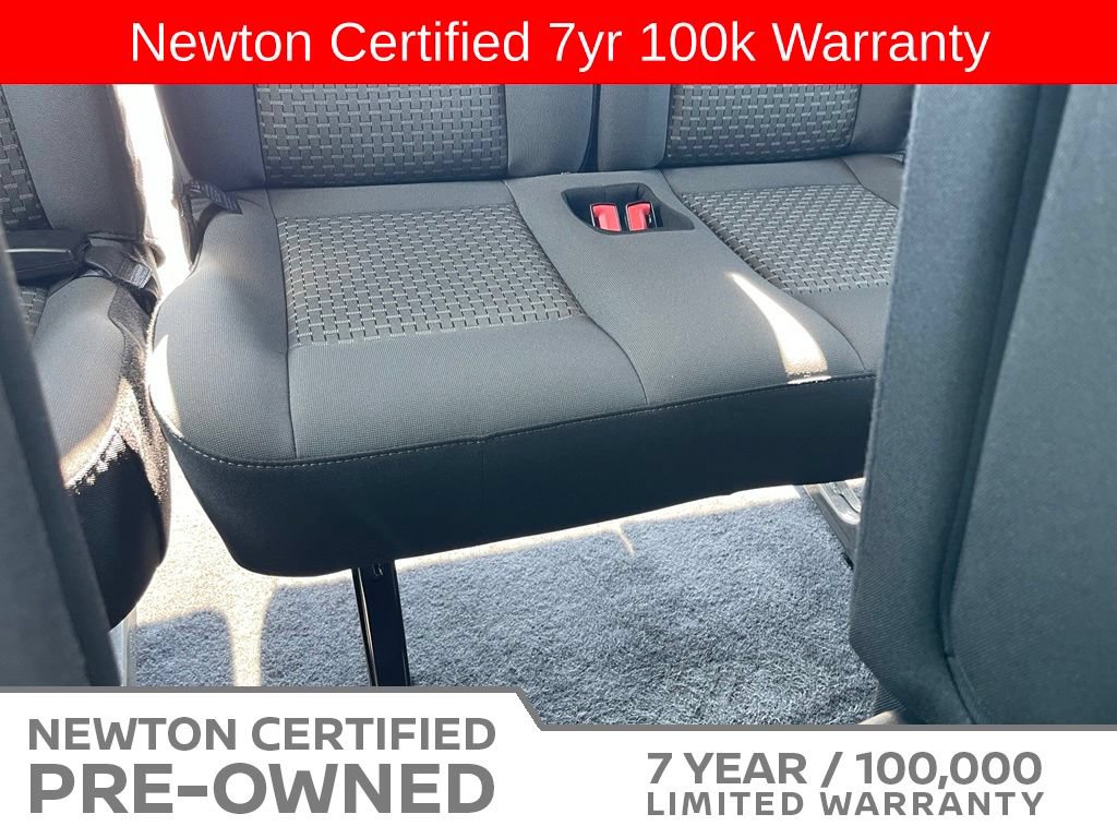 Used 2023 Ford Transit 350 XLT RWD image 30