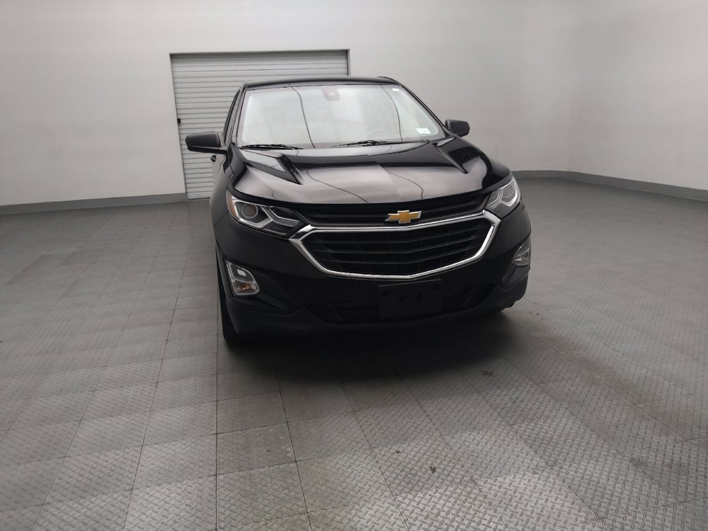 Used 2021 Chevrolet Equinox LS w/ LS Convenience Package FWD image 14