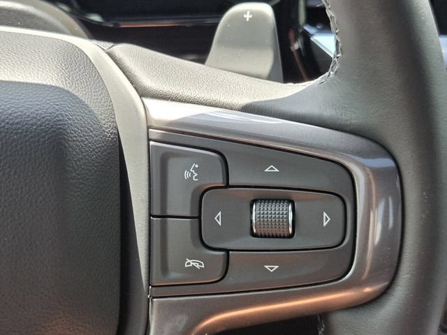 Used 2026 Chevrolet Silverado 1500 High Country AWD/4WD image 27