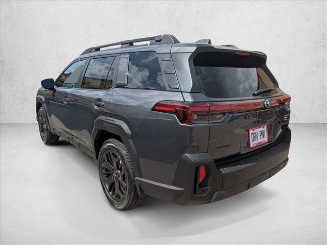 New 2026 Subaru Outback Limited XT w/ Premium/Limited Package 2 AWD/4WD image 7