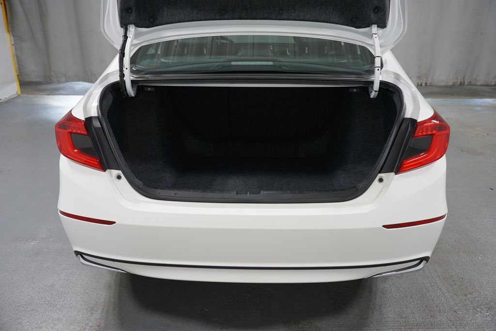 Used 2022 Honda Accord Sport image 32