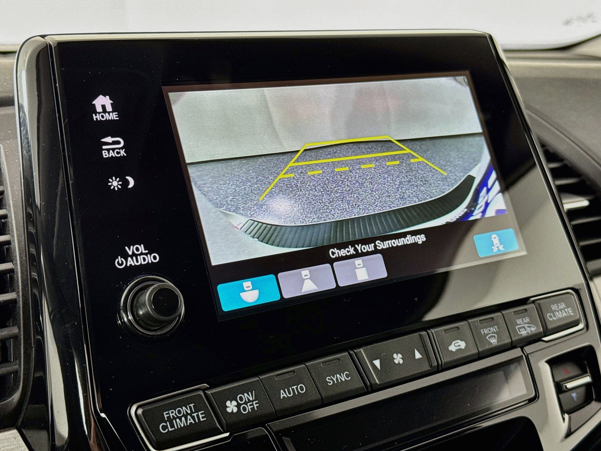 Certified 2024 Honda Odyssey EX-L image 13