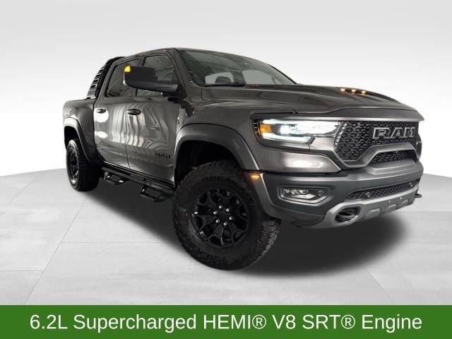 Used 2021 RAM 1500 TRX w/ TRX Level 2 Equipment Group
