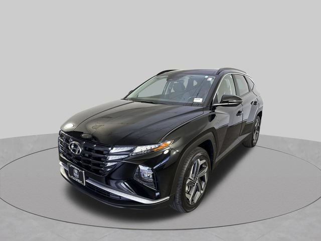 Used 2022 Hyundai Tucson SEL w/ Cargo Package AWD/4WD image 24