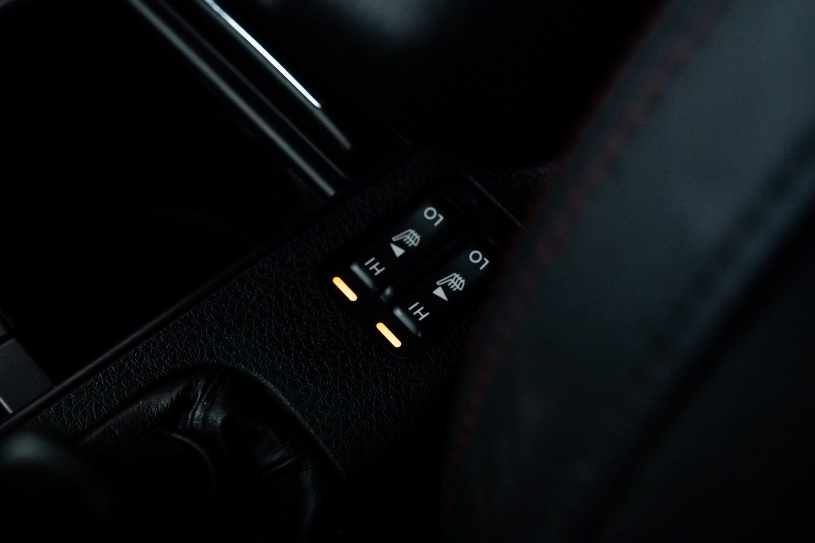 Used 2017 Subaru WRX STI image 14