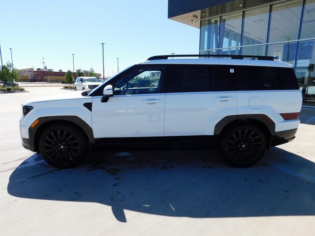 New 2026 Hyundai Santa Fe Calligraphy image 3