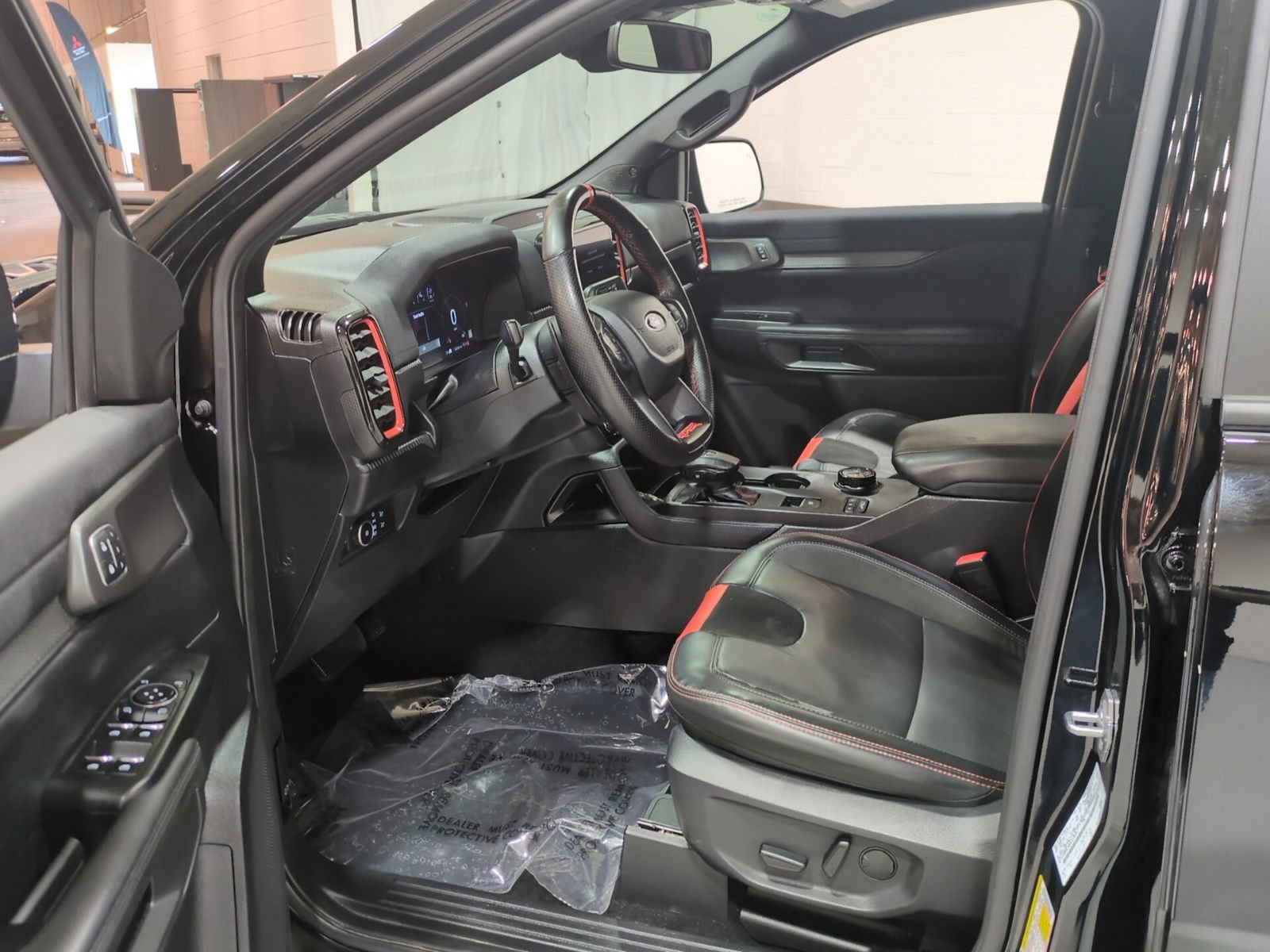 Used 2024 Ford Ranger Raptor AWD/4WD image 15