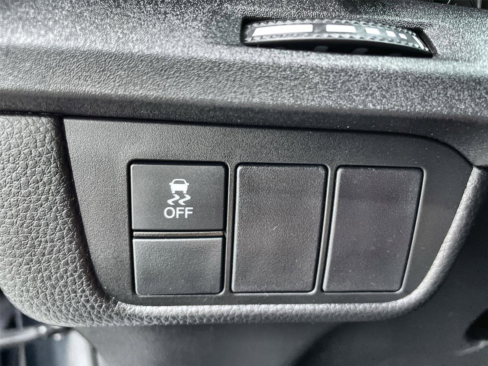 Certified 2023 Honda CR-V EX image 16