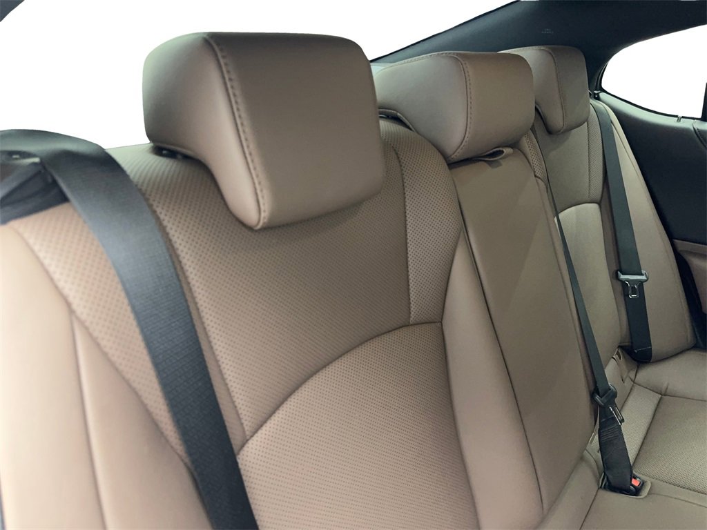 Used 2023 Lexus ES 350 w/ Premium Package image 40