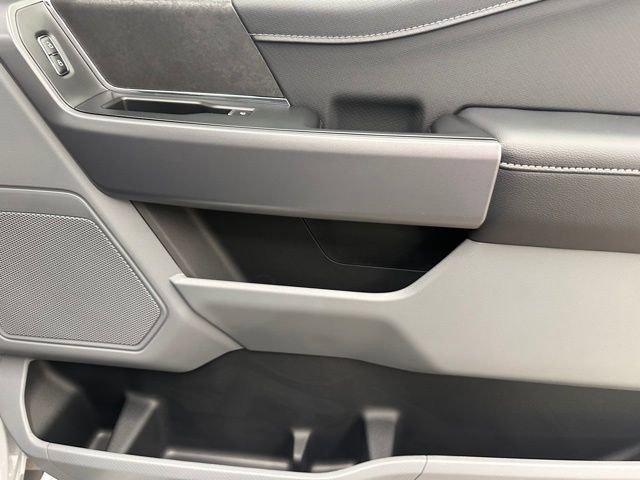 New 2025 Ford F150 XLT w/ Equipment Group 302A MID image 16