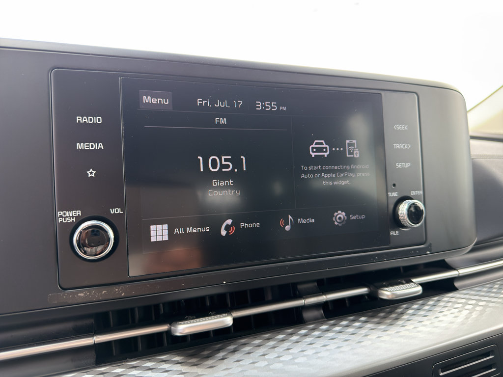 Used 2024 Kia Carnival LX FWD image 19