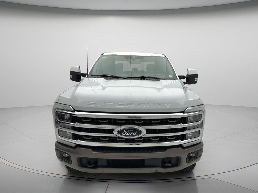 Used 2023 Ford F250 King Ranch w/ Tremor Off-Road Package AWD/4WD image 2