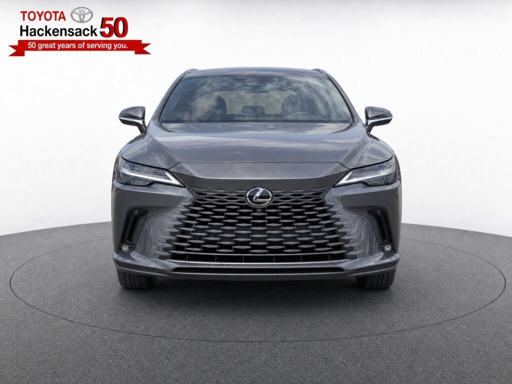 Used 2024 Lexus RX 350 Premium Plus AWD/4WD image 40