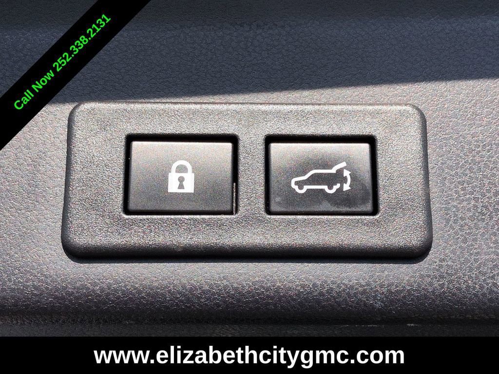 Used 2023 Subaru Ascent Limited AWD/4WD image 15