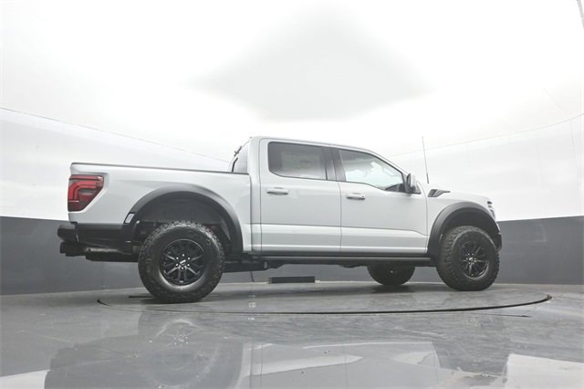 New 2026 Ford F150 Raptor image 34