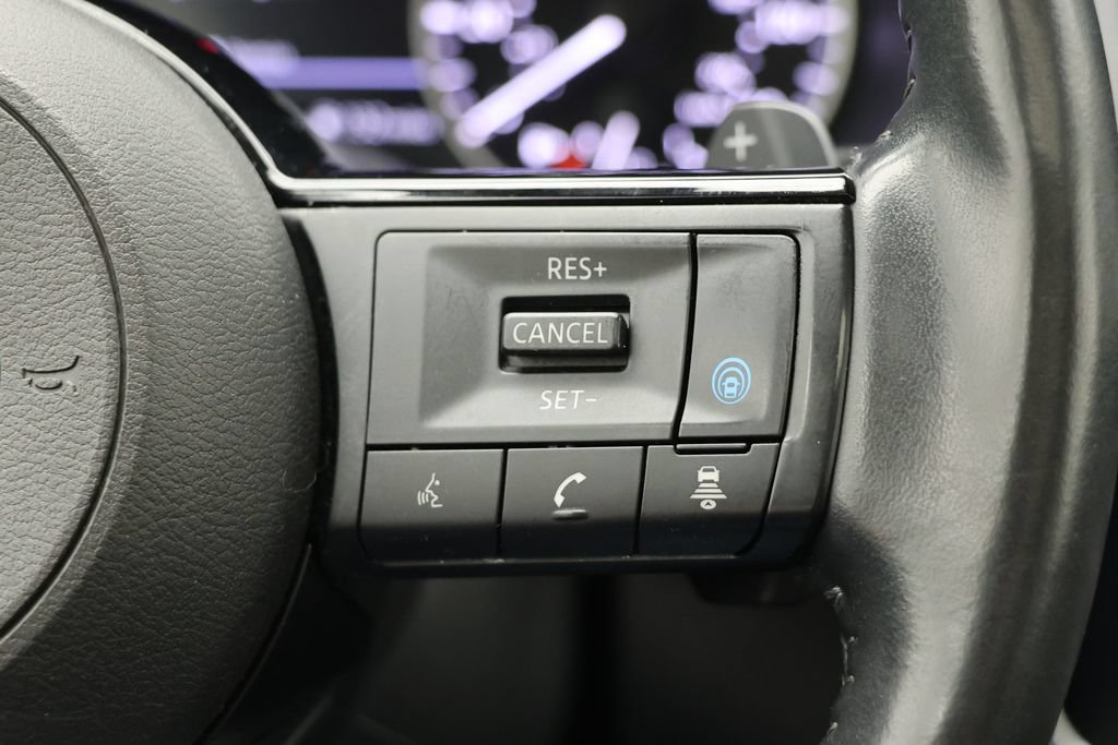Used 2023 Nissan Rogue SL w/ SL Premium Package AWD/4WD image 21