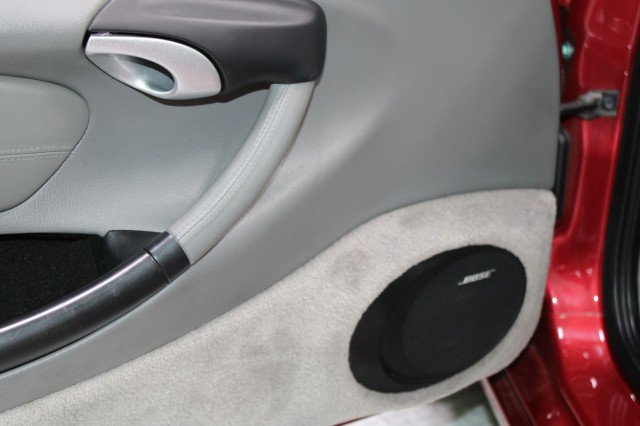 Used 2003 Porsche Boxster image 44