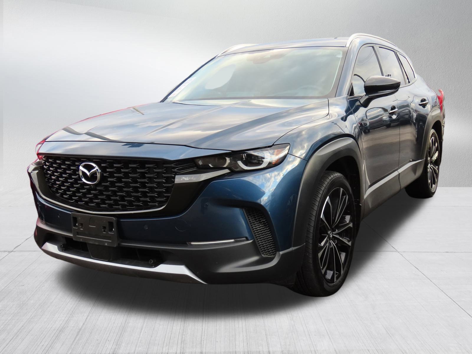 Used 2024 MAZDA CX-50 2.5 Turbo w/ Premium Plus Pkg image 3