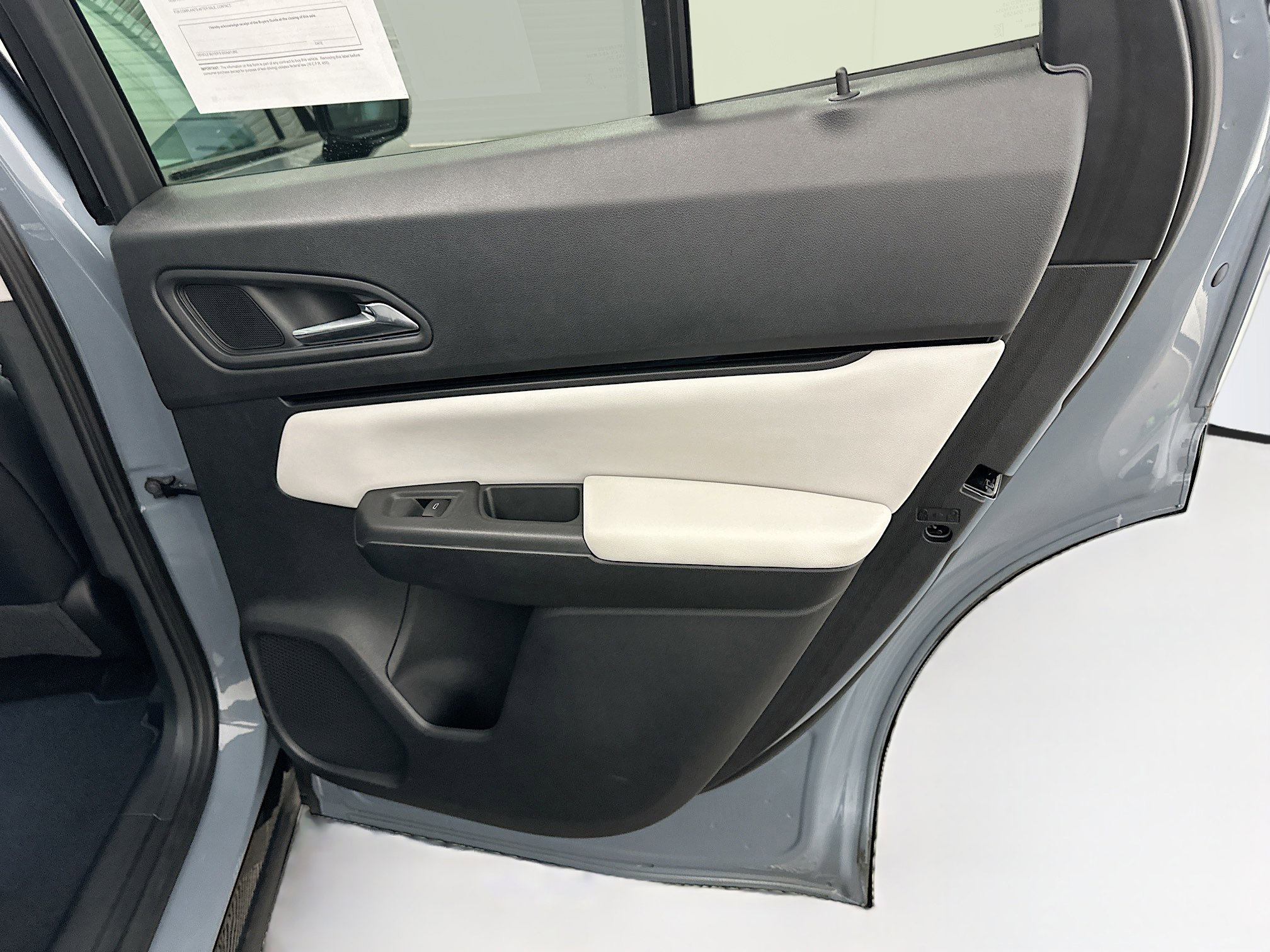 Used 2024 Honda Prologue Touring image 33