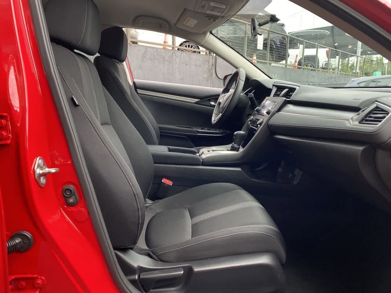 Used 2016 Honda Civic LX image 19