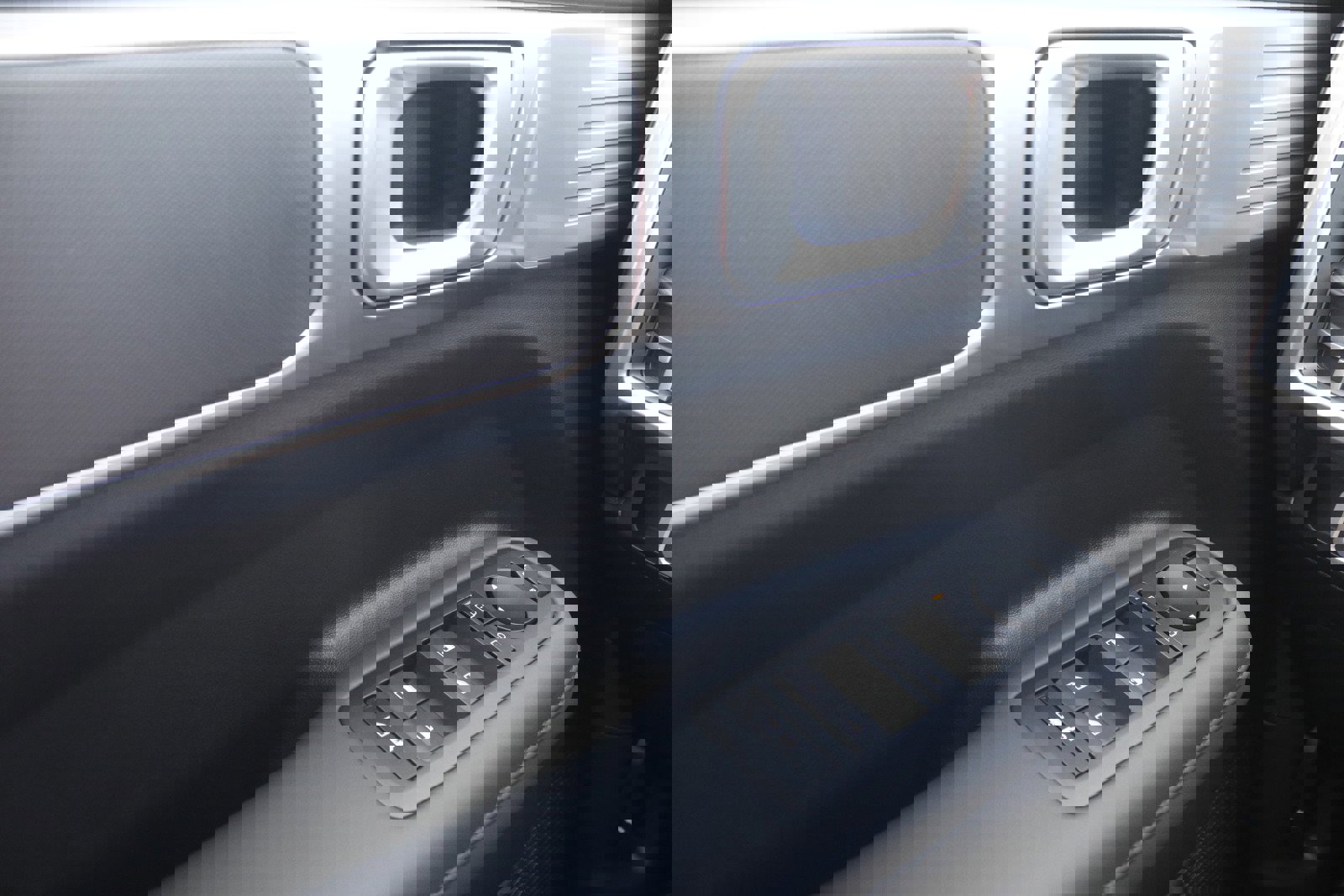 New 2026 Hyundai Santa Fe SEL image 22