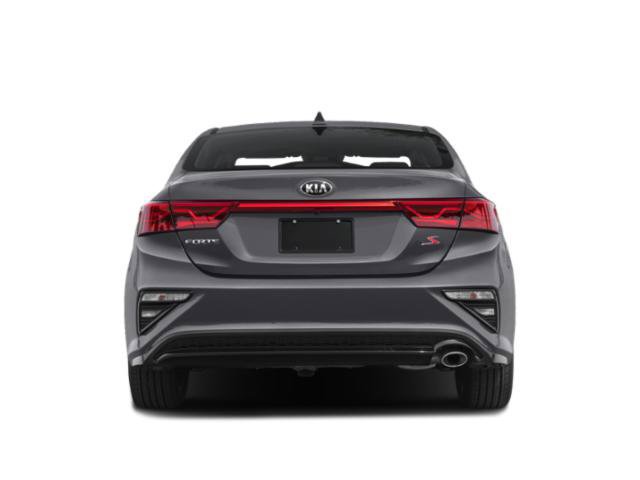 Used 2019 Kia Forte S FWD image 8