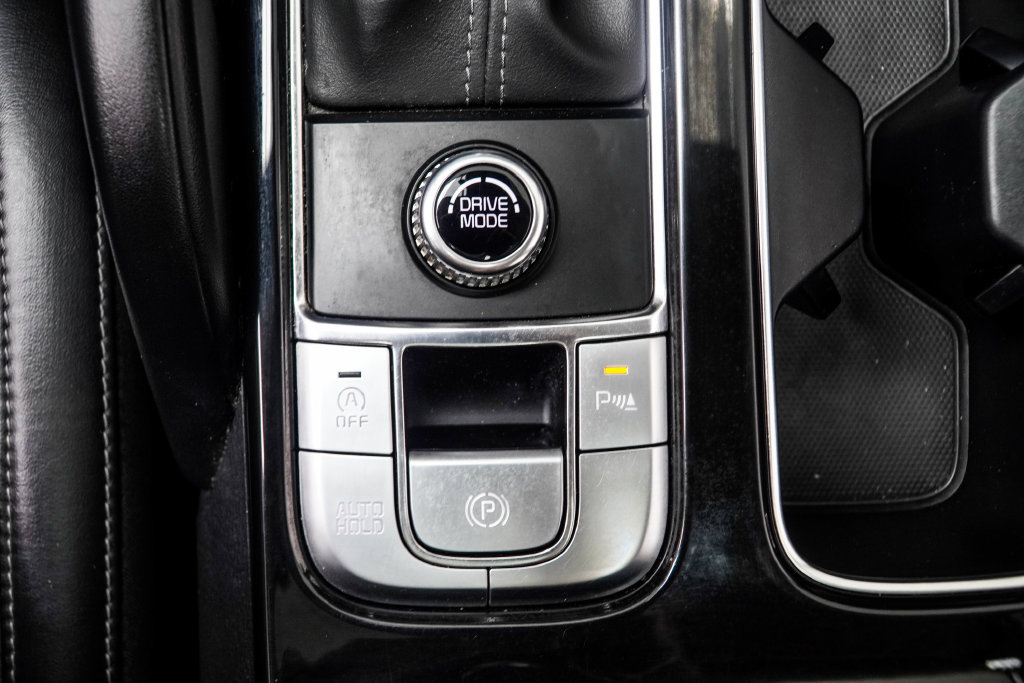 Used 2023 Kia Telluride S w/ S Sunroof Package FWD image 36