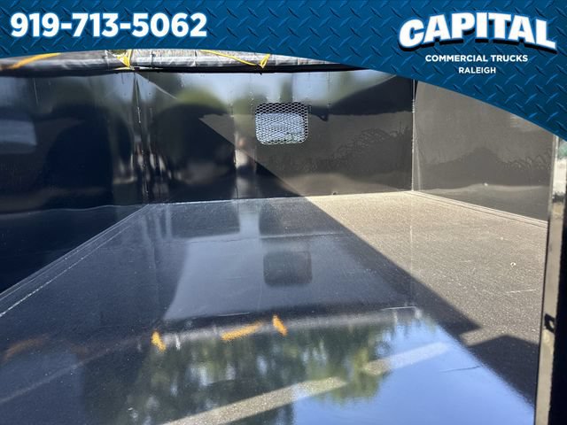 New 2026 Ford F550 4x4 Crew Cab image 18