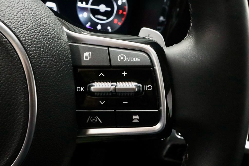 Used 2023 Kia Sorento SX Prestige image 33