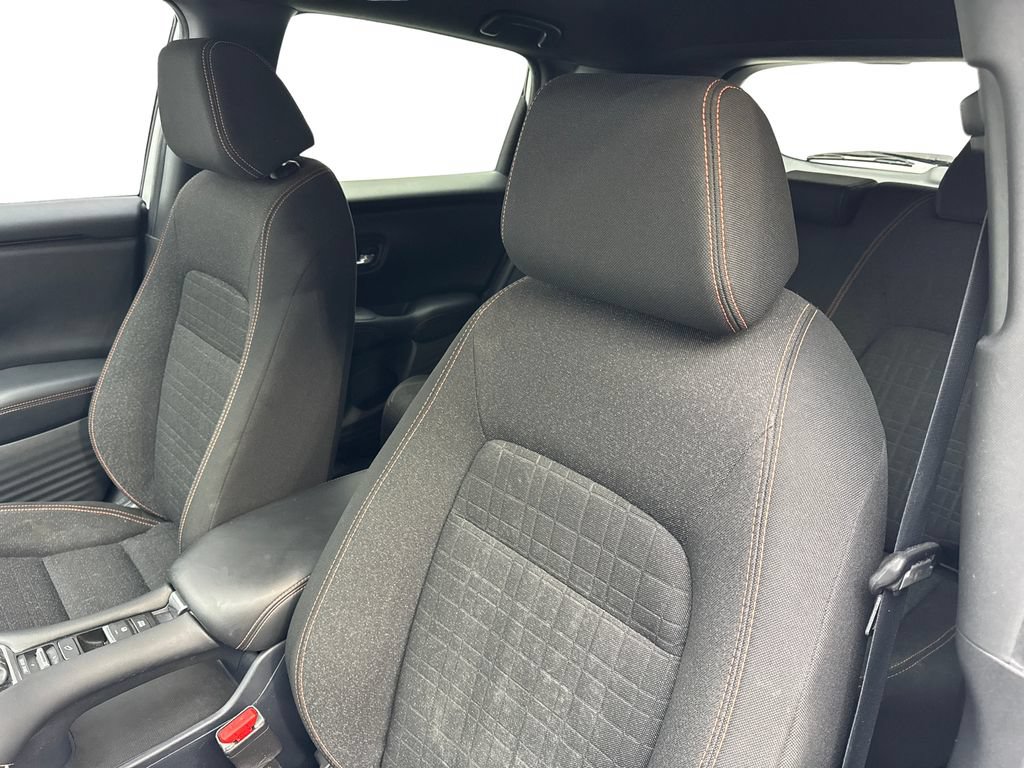 Used 2023 Honda HR-V Sport image 26