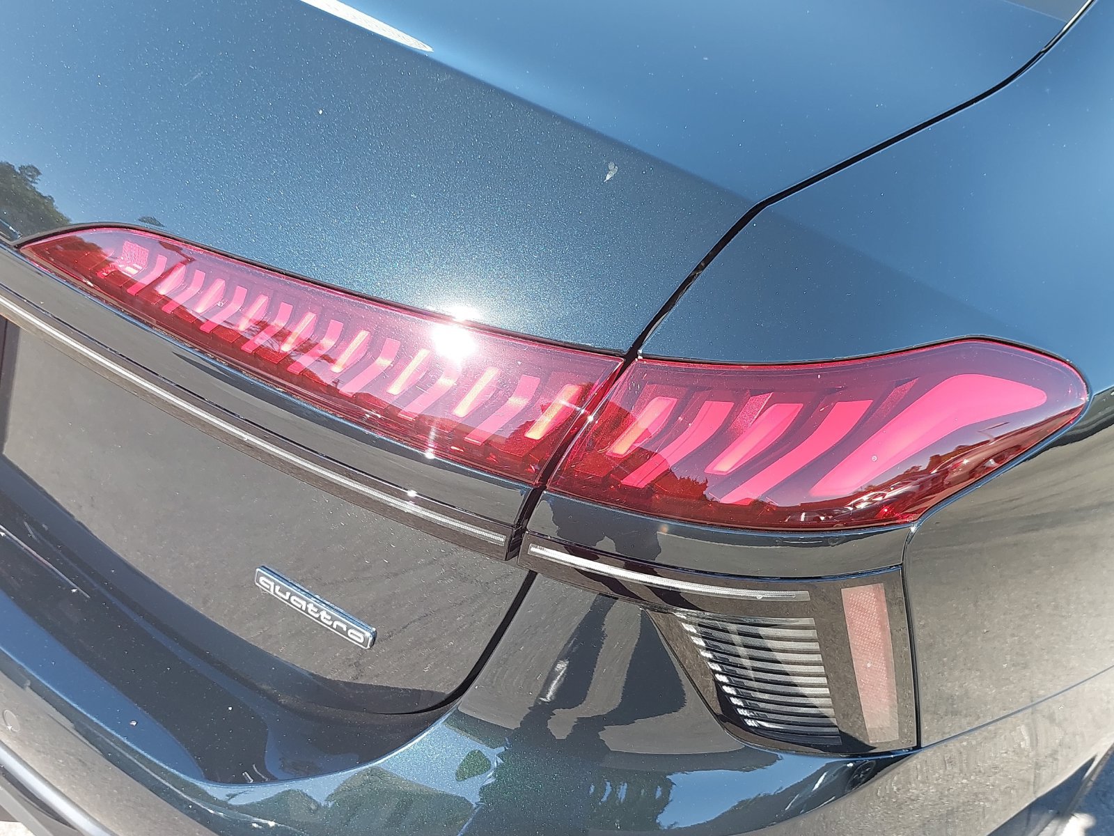 New 2026 Audi A6 Premium Plus AWD/4WD image 39