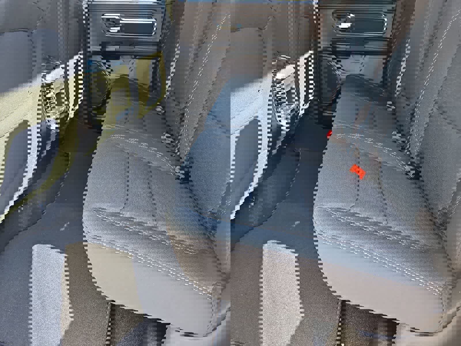 New 2026 RAM 1500 Big Horn image 20