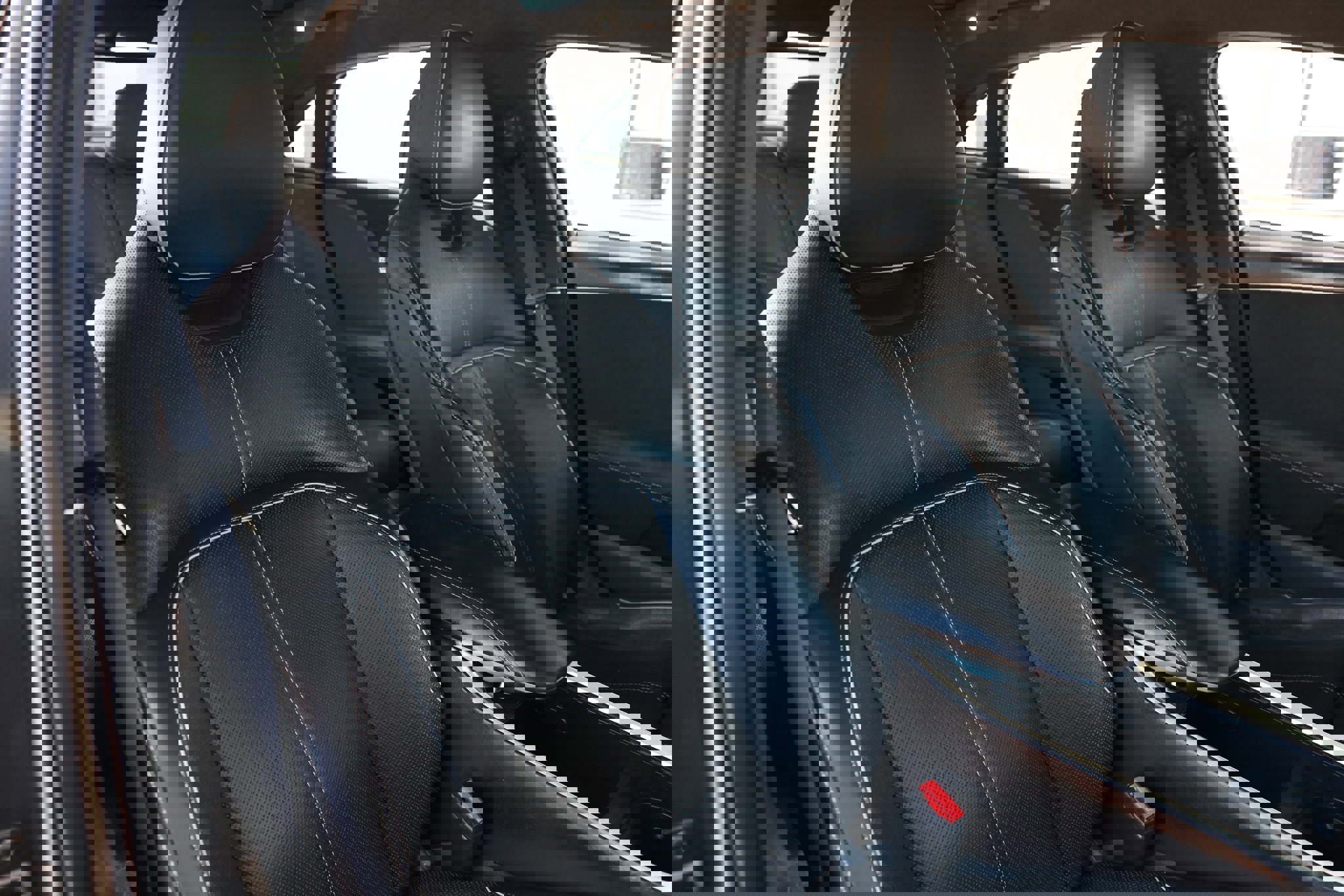 Used 2023 Lucid Air Grand Touring image 20