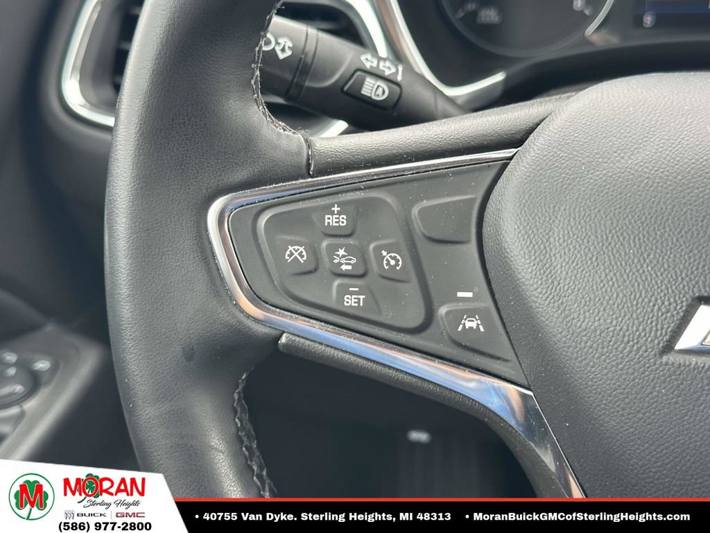 Used 2024 Chevrolet Equinox LT FWD image 22