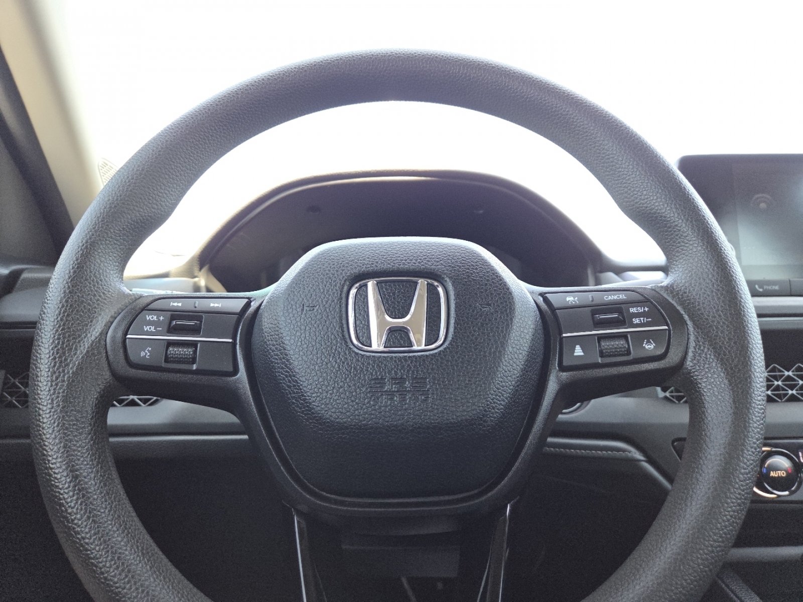 Used 2024 Honda Accord EX image 26