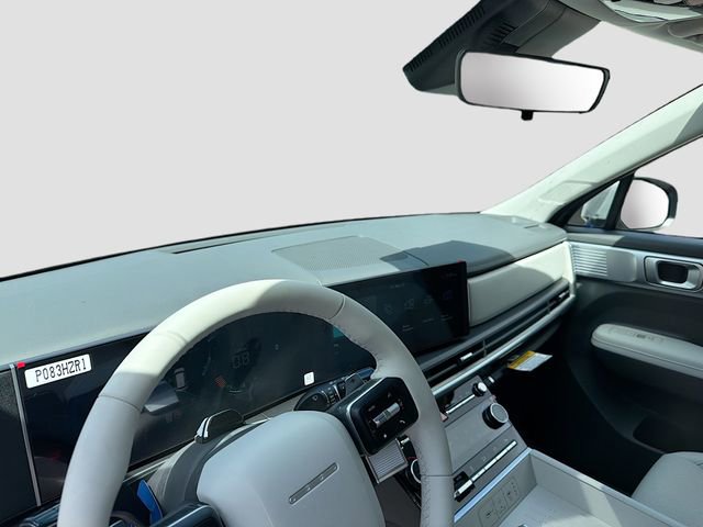 New 2026 Hyundai Santa Fe SEL image 9