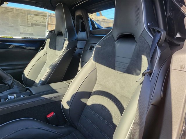 New 2025 MAZDA MX-5 Miata RF Club image 13