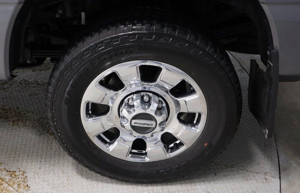 Certified 2024 Ford F250 Lariat w/ Lariat Ultimate Package image 20