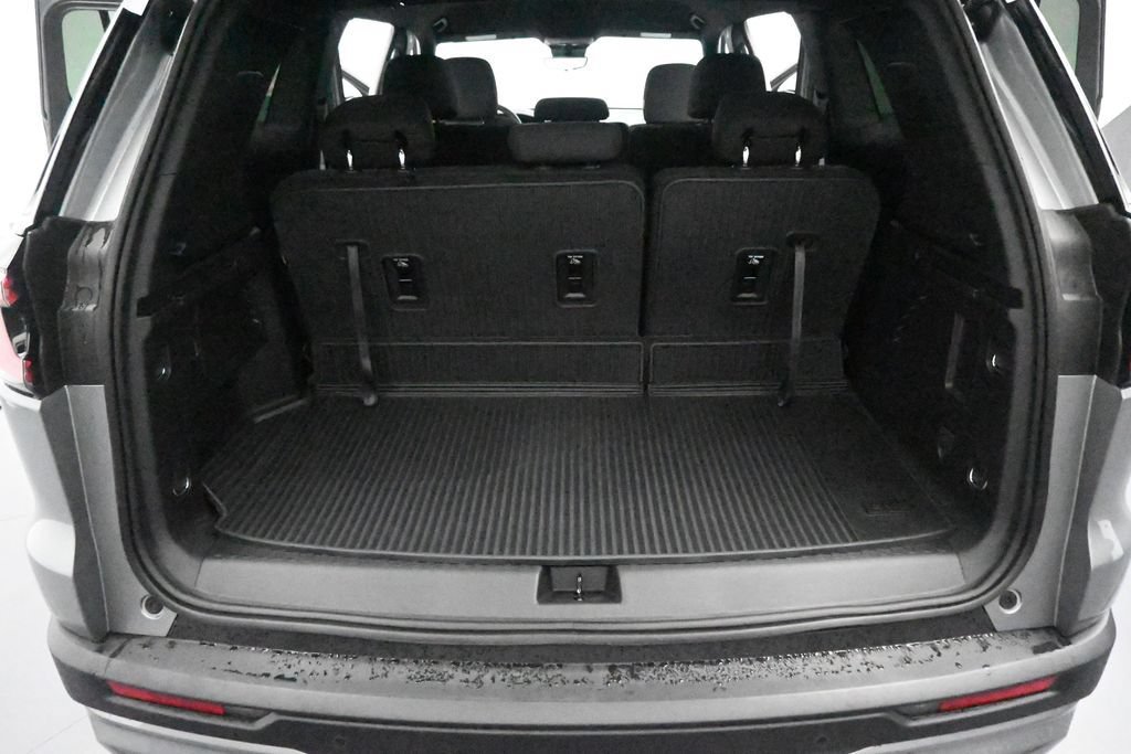 New 2026 GMC Acadia Elevation w/ LPO, Floor Liner Package AWD/4WD image 22