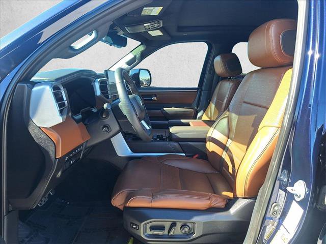 Used 2024 Toyota Tundra 1794 Edition w/ TRD Off-Road Package image 11