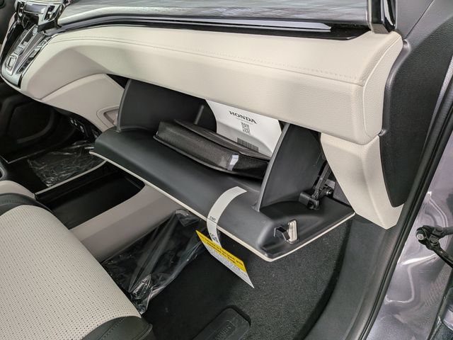 New 2026 Honda Odyssey Elite image 35